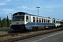 MaK 528 - DB Regio "627 105-0"
26.07.2003 - Kempten, Hauptbahnhof
Dietrich Bothe