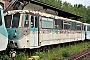 VEB Bautzen 6/1963 - EBS "771 013-0"
01.06.2024 - Adorf (Vogtland)
Jens Bieber