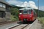 VEB Görlitz 020711/41 - OBS "772 141-8"
16.07.2007 - Rottenbach, Bahnhof
Wolfgang Krause