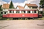 Wismar 21123 - Öchsle "VT 1"
__.__.1990 - Ochsenhausen, Bahnhof
Wolfgang Rudolph