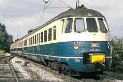 430 403-6. Foto: M. Welzel