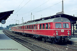 432 121-2. Foto: U. Budde